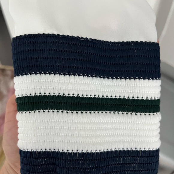 Multiple tops from Zara & Aritzia. - Picture 8 of 9